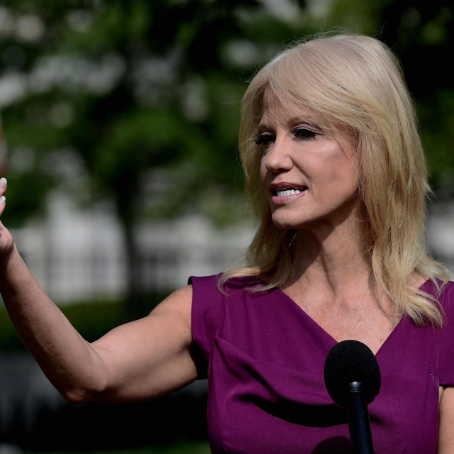 Kellyanne Conway