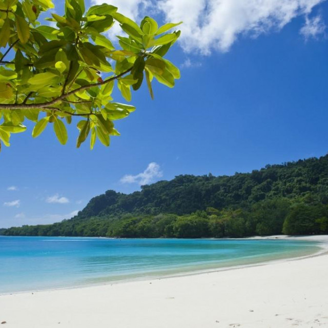 Vanuatu