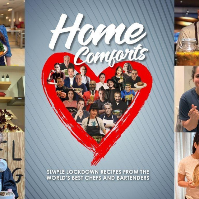 The World´s 50 Best