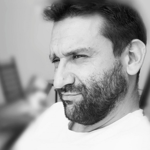Damir Pavičić