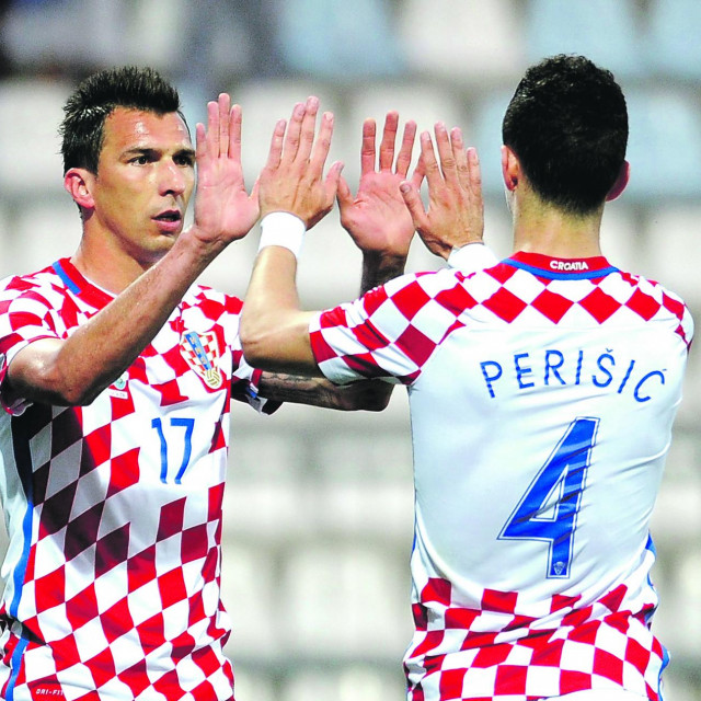 Ivana Perišića i Marija Mandžukića gledat ćemo u dresu istog kluba?