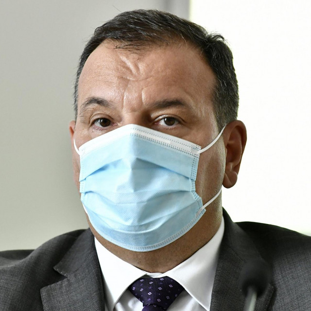 Vili Beroš