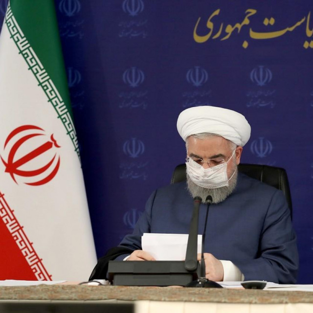 Hasan Rohani
