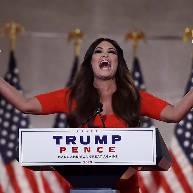 Kimberly Guilfoyle