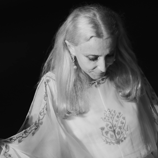 Franca Sozzani /Getty Images