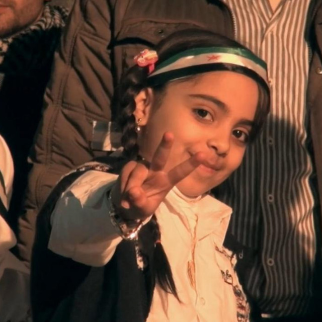 Kadar iz filma 'Za Samu'