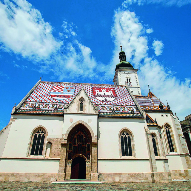 Crkva Svetog Marka