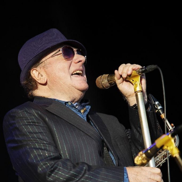 Van Morrison