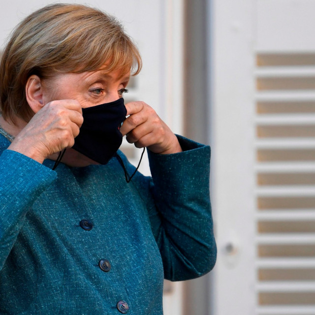 Merkel
