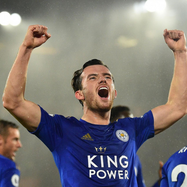 Ben Chilwell