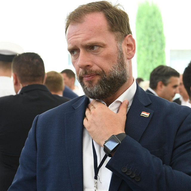 Mario Banožić