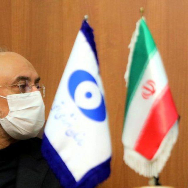 Ali Akbar Salehi