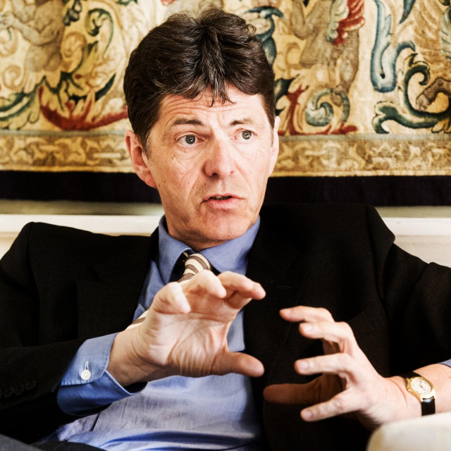 Arndt Freiherr Freytag von Loringhoven