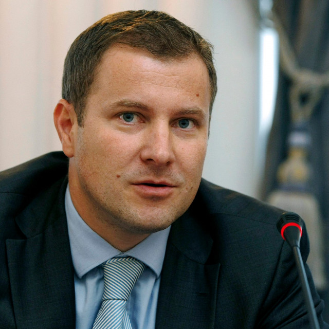 Jure Radoš