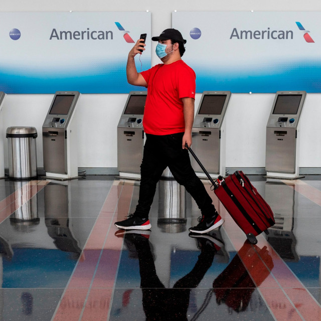 american airlines