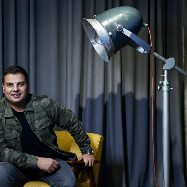Joe Bašić