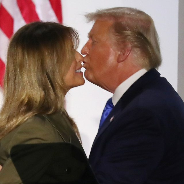 melania3