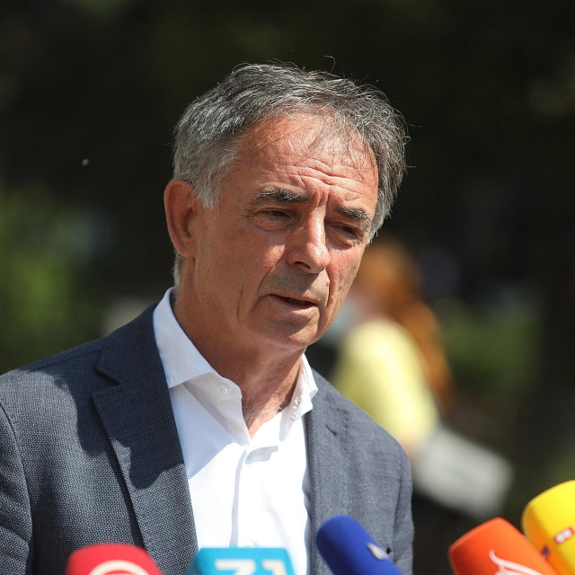 Milorad Pupovac