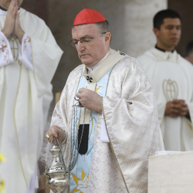 kardinal Josip Bozanić