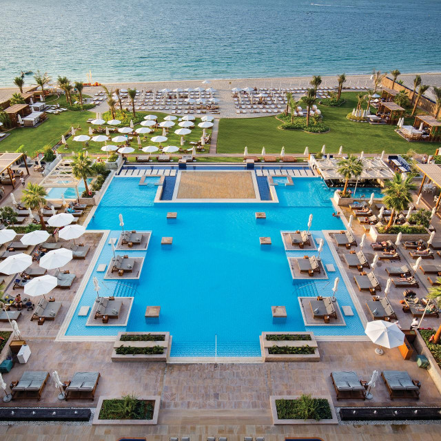 Rixos Premium Dubai