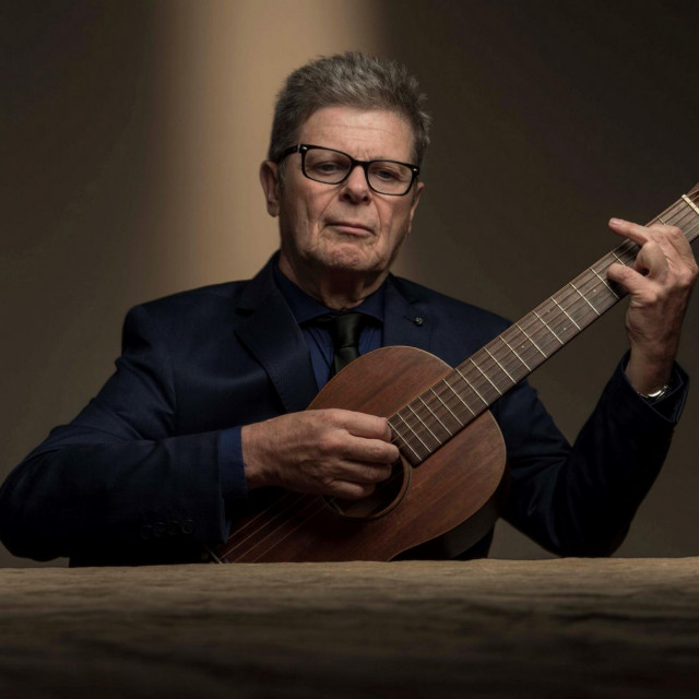 Gustavo Santaolalla