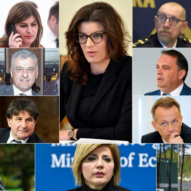 Josipa Rimac (sredina)