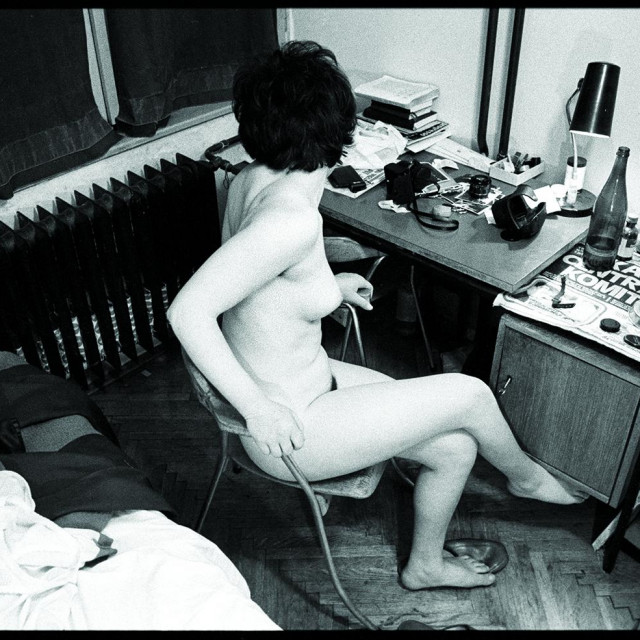 Zagreb 1972.