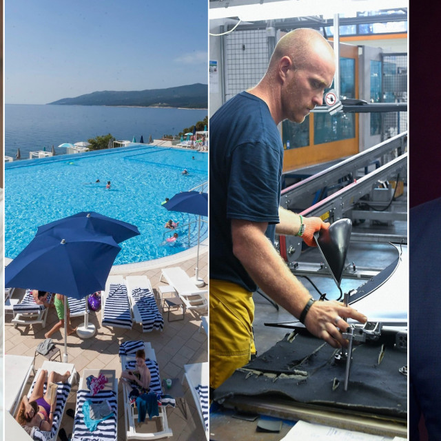 Ante Vlahović, Valamar, AD Plastik, Emil Tedeschi