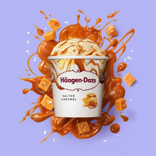 Haagen Dazs