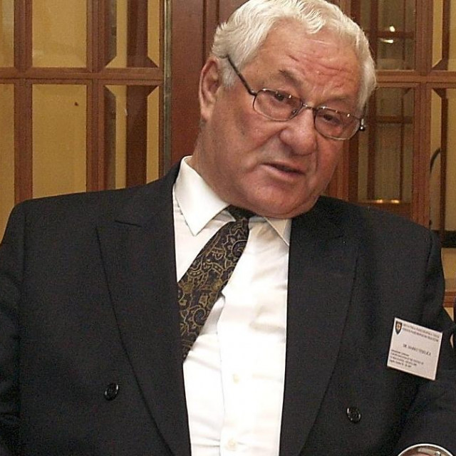 Marko Veselica