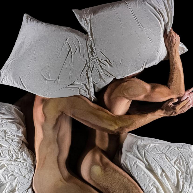 Fotografije: Deni Horvatić, fotografije s izložbe 