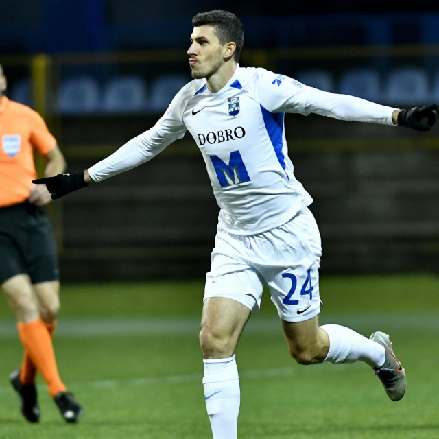Mirko Marić