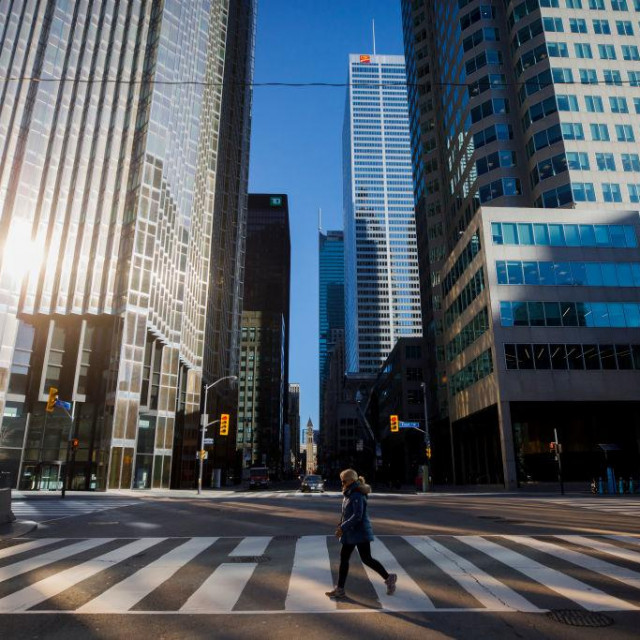 Toronto