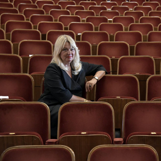 Dubravka Vrgoč i Mirjana Dugandžija