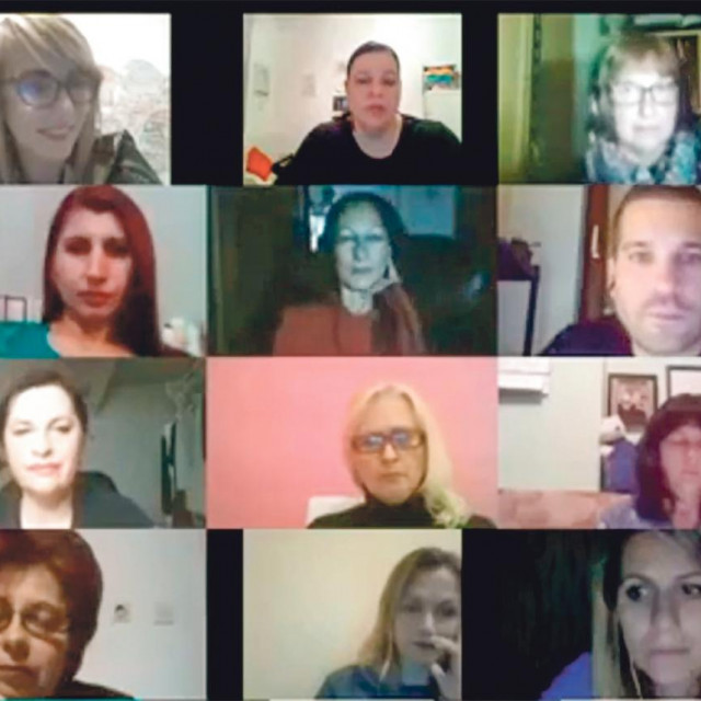 Sastanak članova platforme EduBalkan