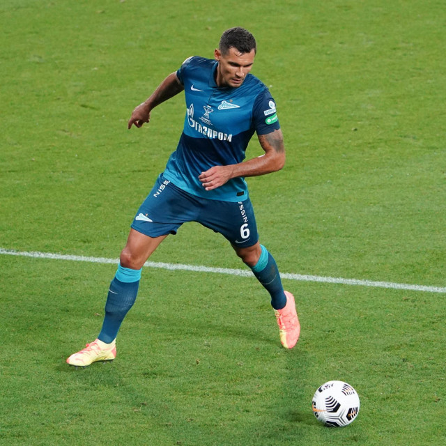 Dejan Lovren