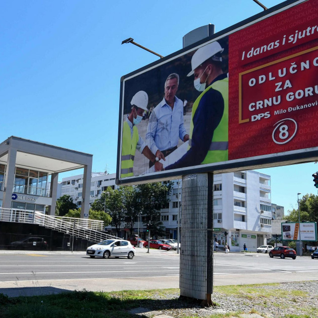 Podgorica