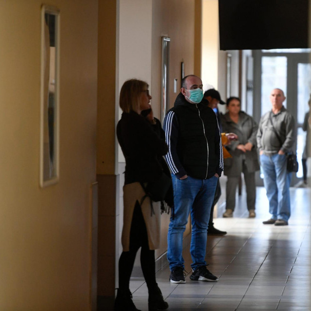 Dom zdravlja Dugo selo