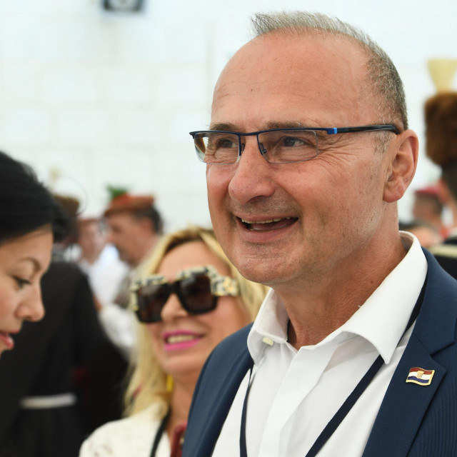 Gordan Grlić Radman