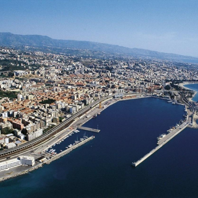 Reggio di Calabria