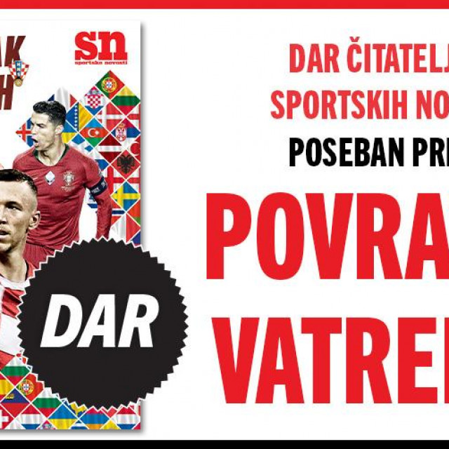 povratak vatrenih