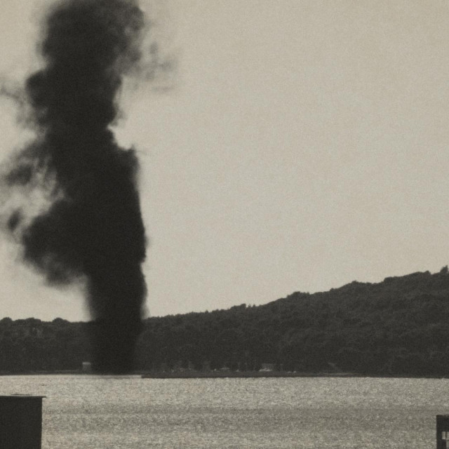 Film Vergarola Arsena Oremovića