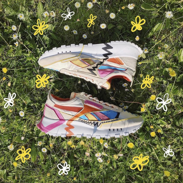 Reebok tenisice