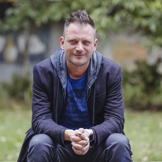 Dalibor Matanić