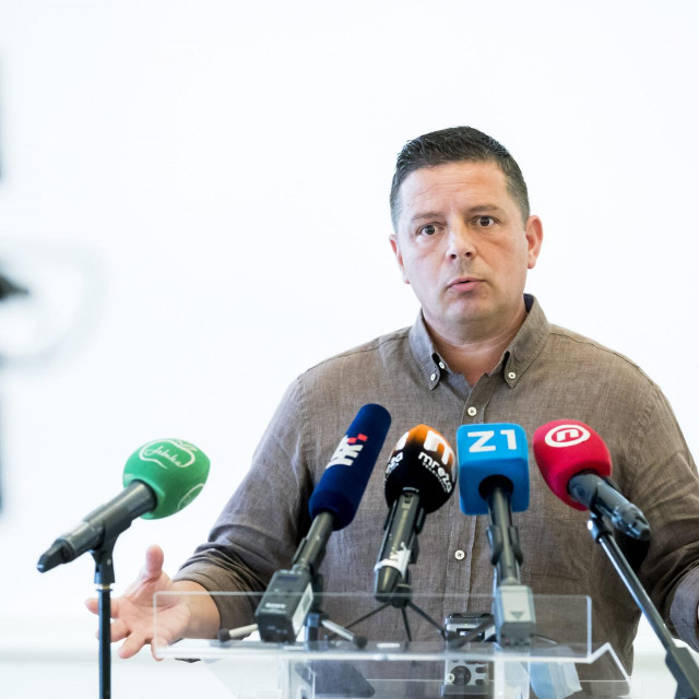 Tomislav Stojak