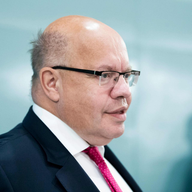 Peter Altmaier