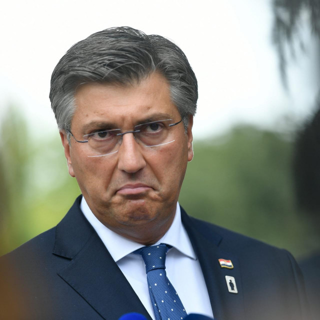 Andrej Plenković