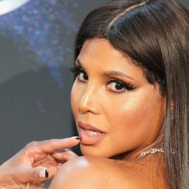 toni braxton