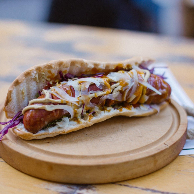 Film festival Zagreb, foto: Food Film Festival