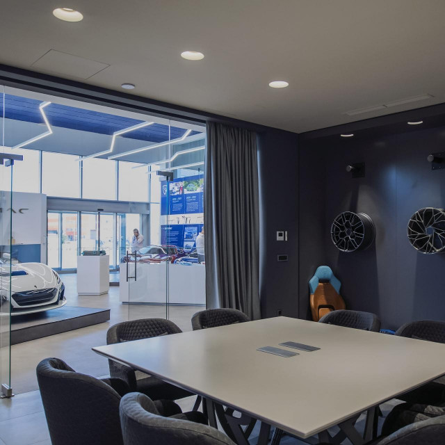 Neja Markičević/Hanza Media